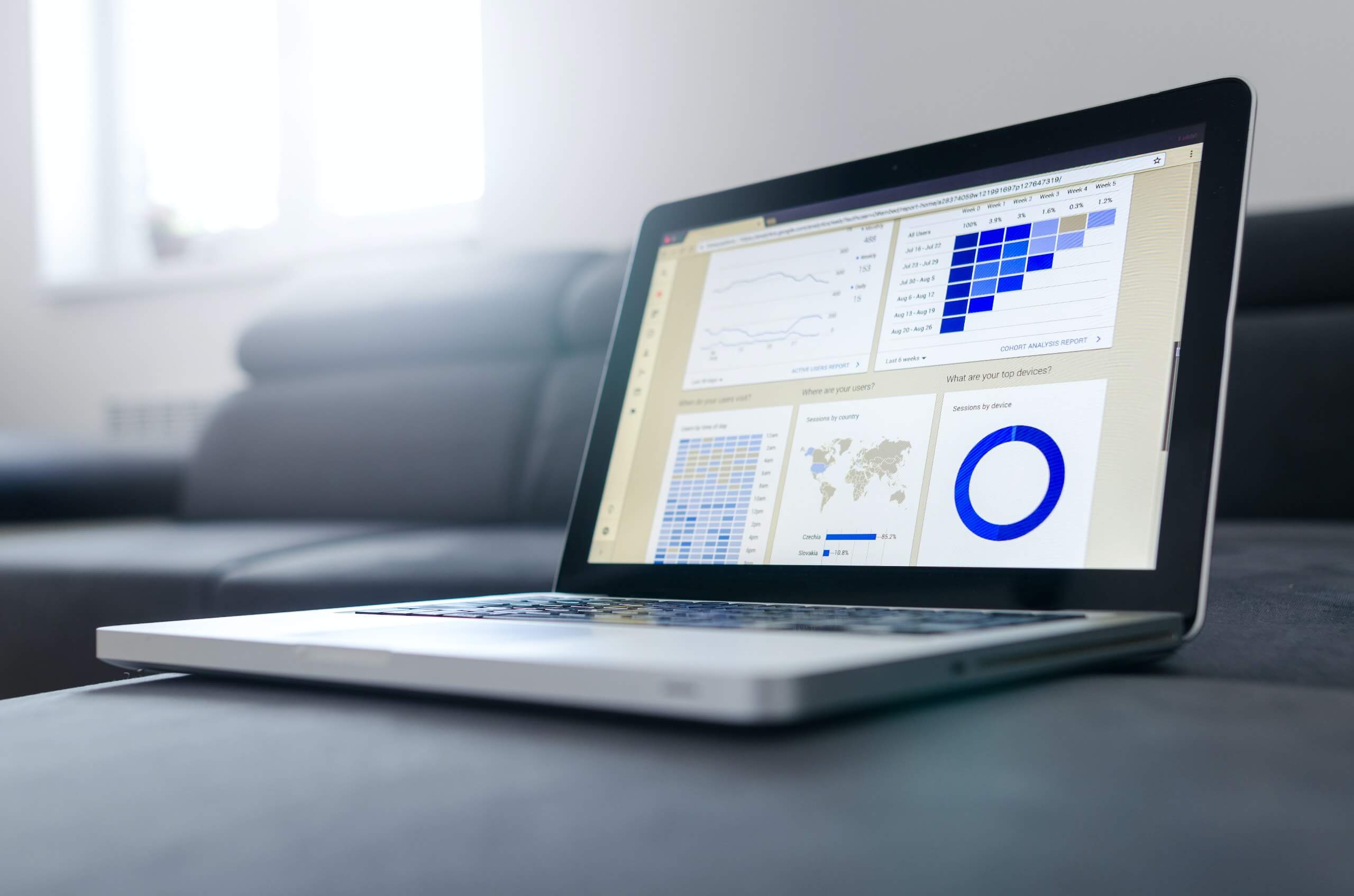 Maximizing Your Chances of Passing an ATS Scan with Your Resume