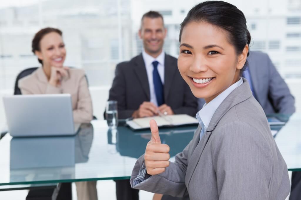 5 Tips to Rock Your IT Interview