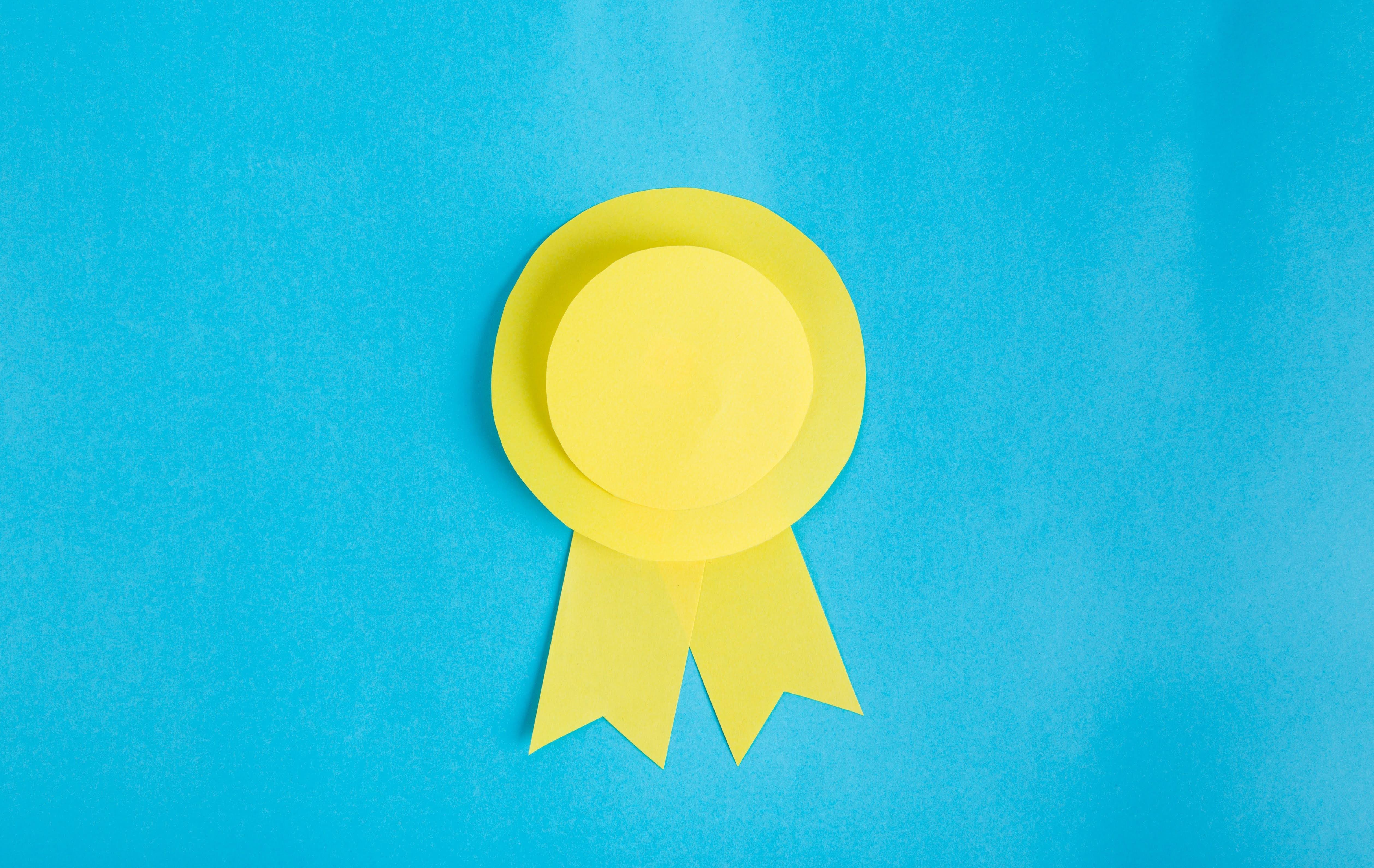 What Awards Should Be Included in Your Resume?