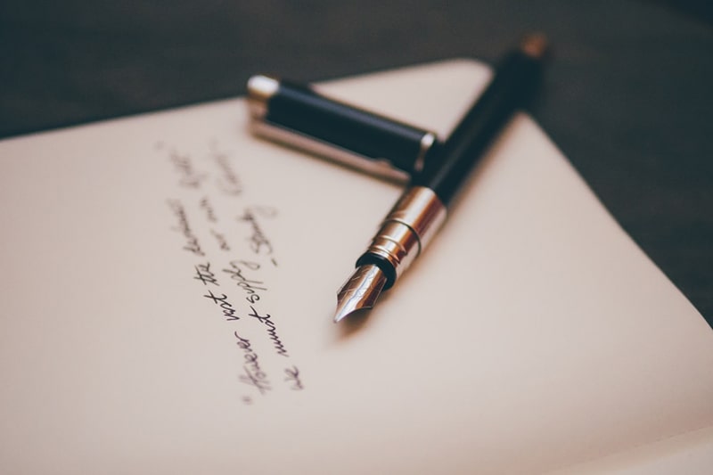 8 Tips How to make a Productive Business Letter