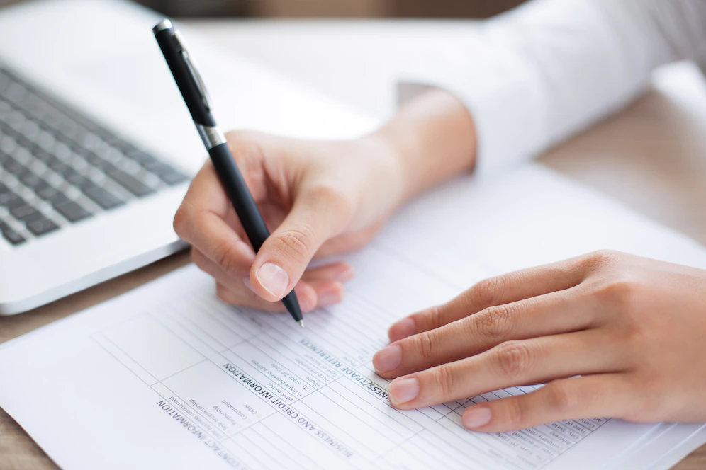 How To Write A Curriculum Vitae? The Secrets Of A Successful CV For A Job Application