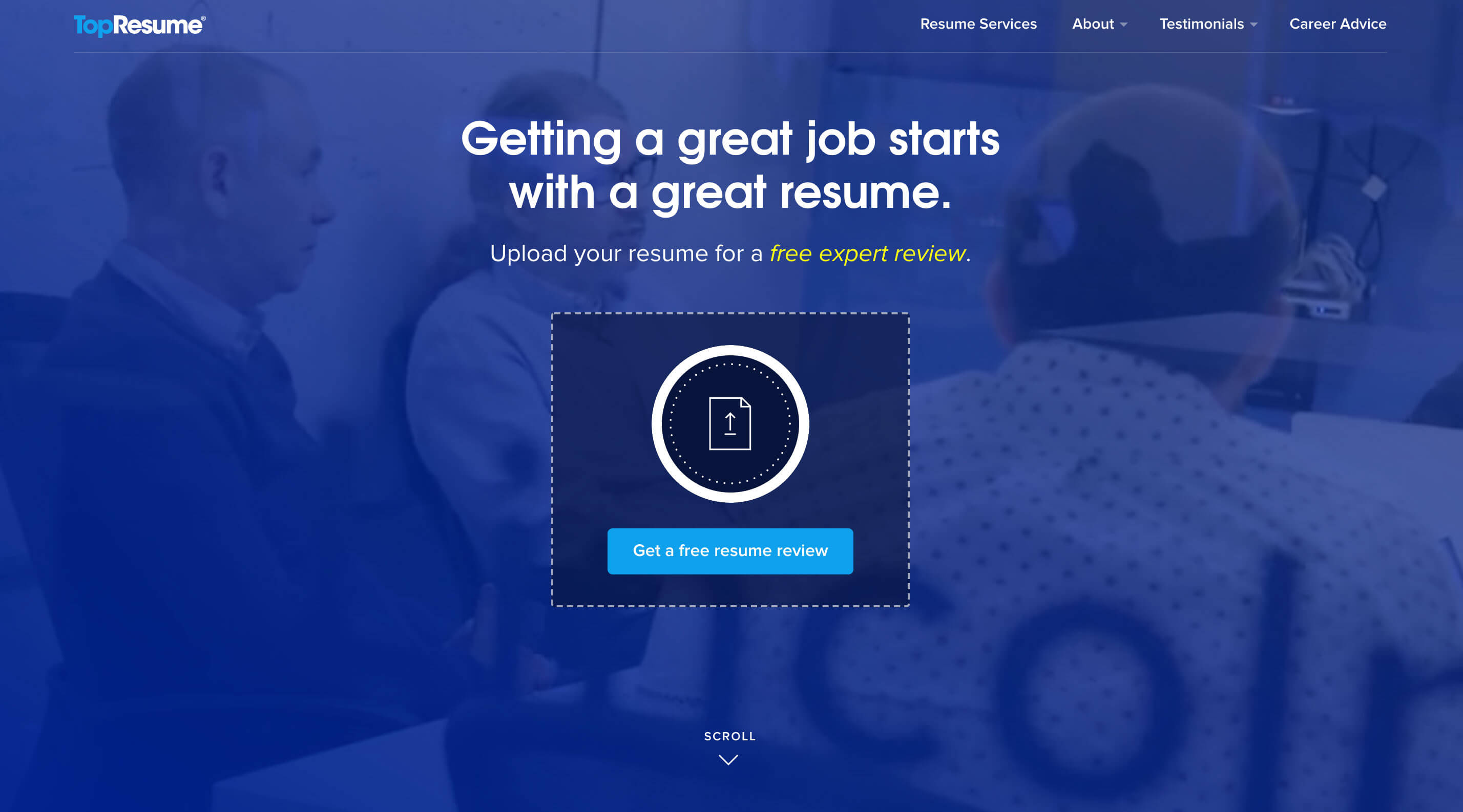 10 Best Practices For ResumeGets Resume Review Service